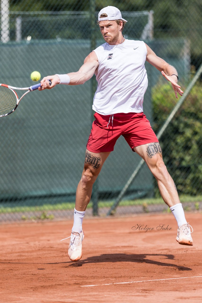 Bild 338 - Bergstedt Open